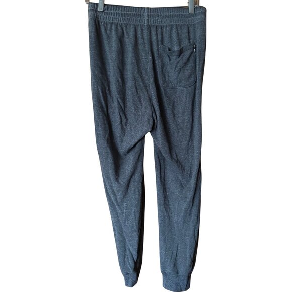 SUNDAY BEST Grey Capri Sweatpants - Picture 3 of 3